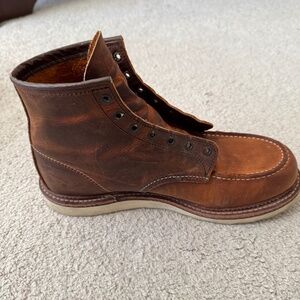 Redwing 1907 moctoe